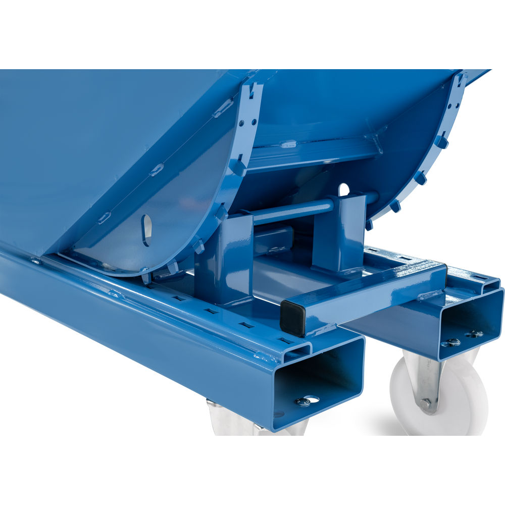 fetra® Benne auto-basculante 6090