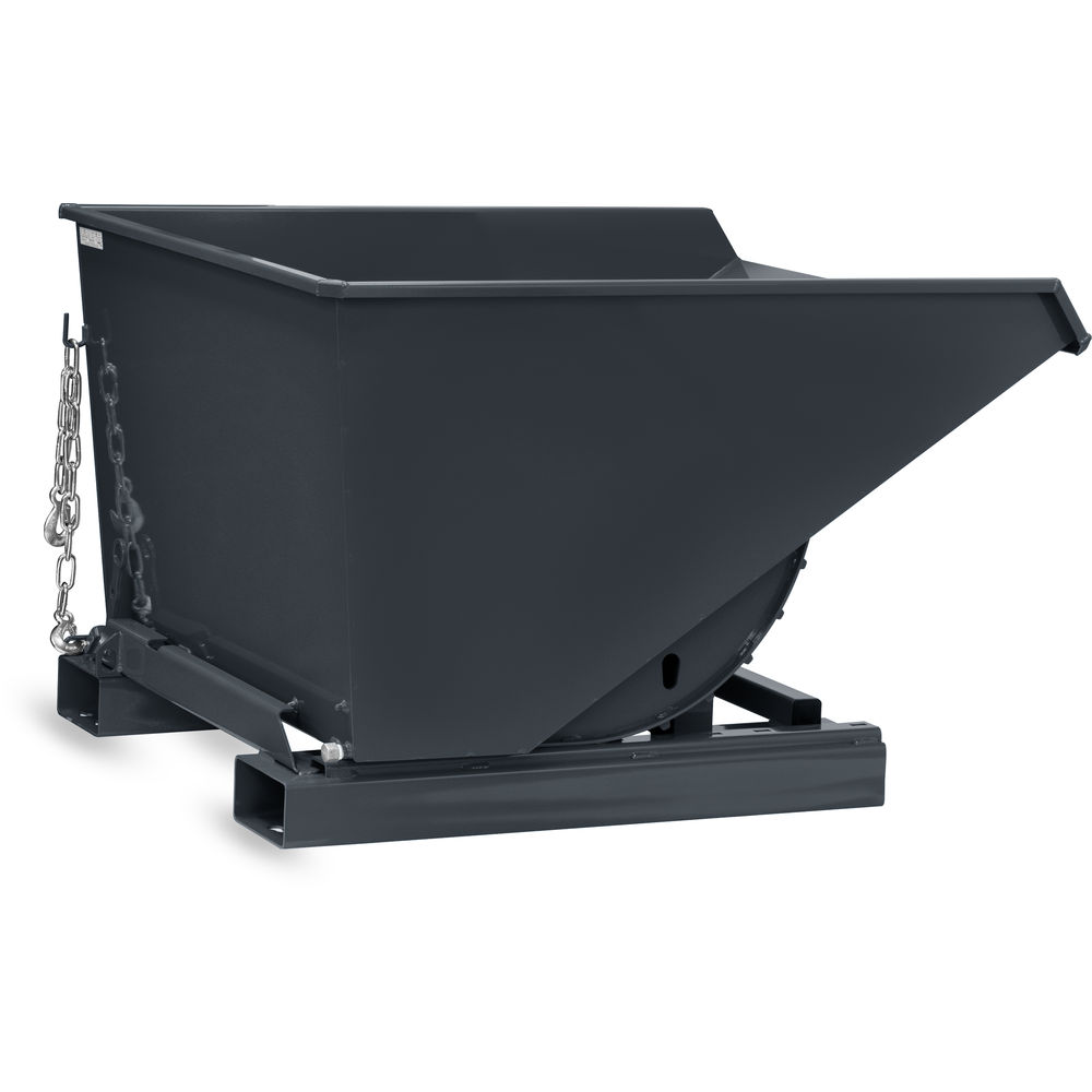 fetra® Benne auto-basculante 6060-7016