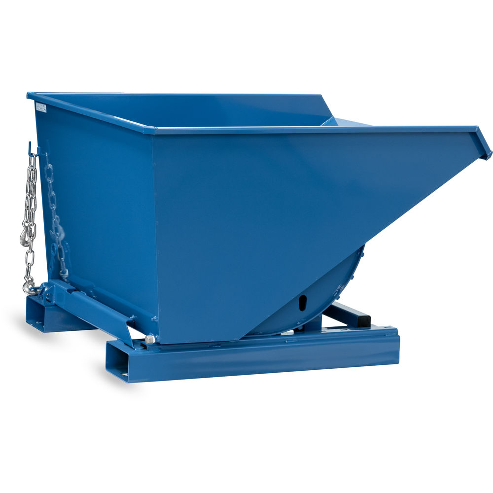 fetra® Benne auto-basculante 6060