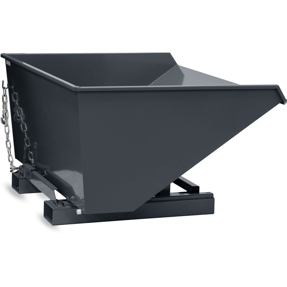 fetra® Benne auto-basculante 6090-7016