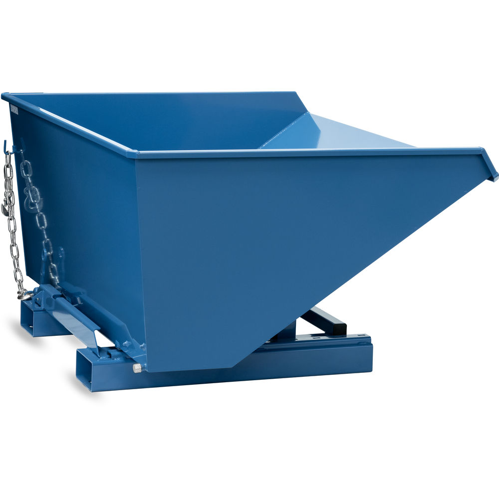 fetra® Benne auto-basculante 6090