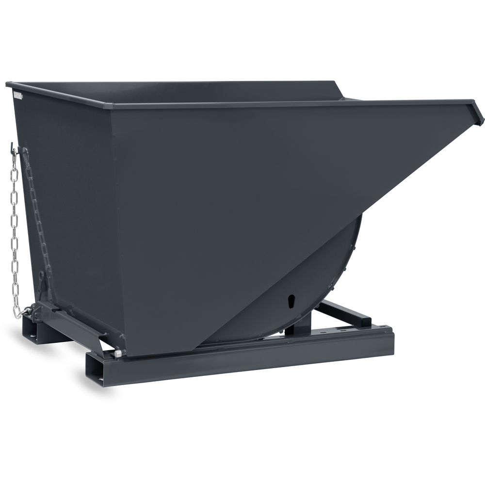 fetra® Benne auto-basculante 6120-7016