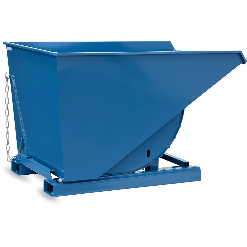 fetra® Benne auto-basculante 6120