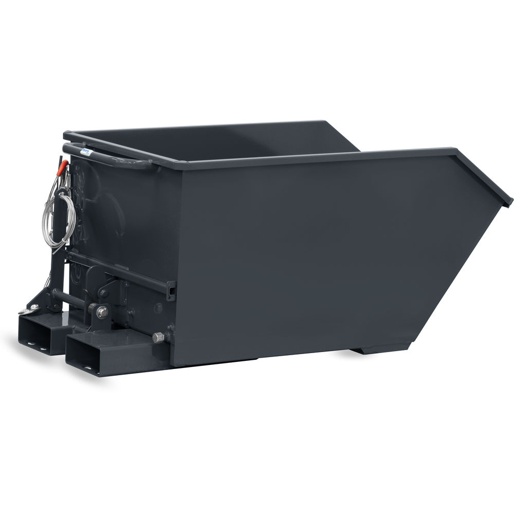 fetra® Benne basculante 6230-7016