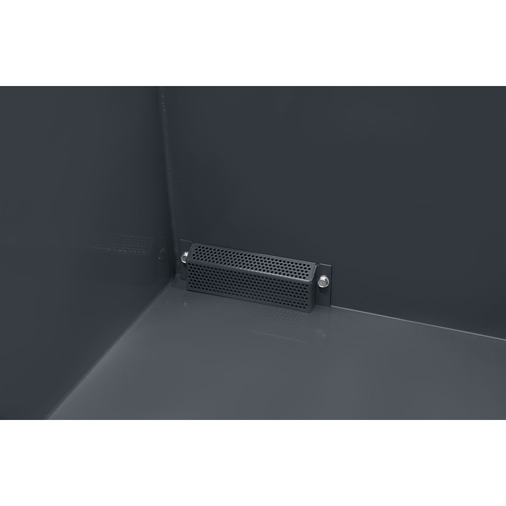 fetra® Benne basculante avec robinet de vidange et roues 6275AR-7016