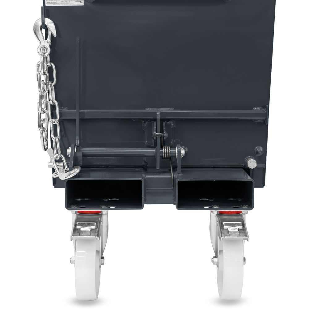 fetra® Benne basculante 6250-7016