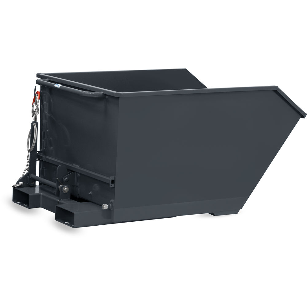 fetra® Benne basculante 6250-7016