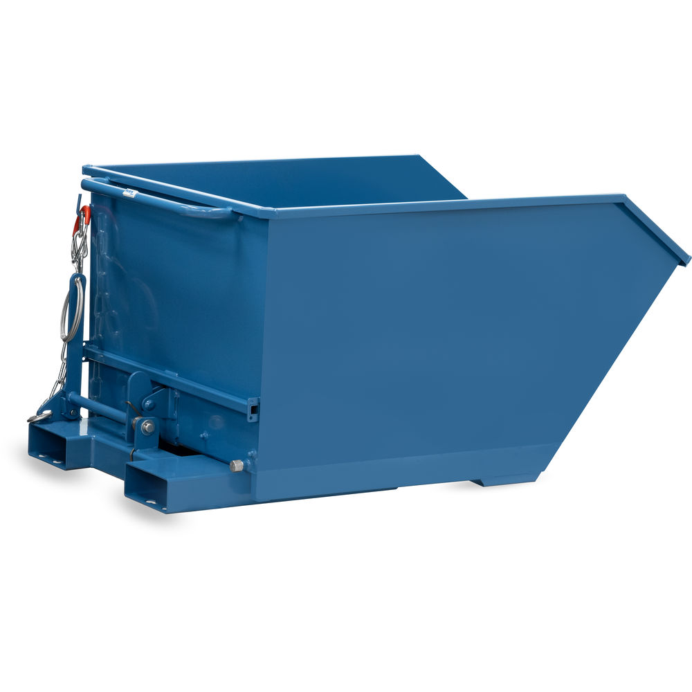 fetra® Benne basculante 6250