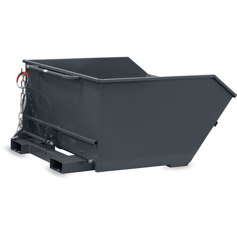 fetra® Benne basculante 6275-7016
