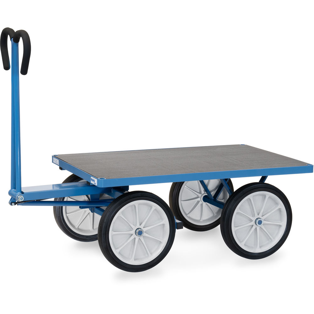 fetra® Char à bras 6404V