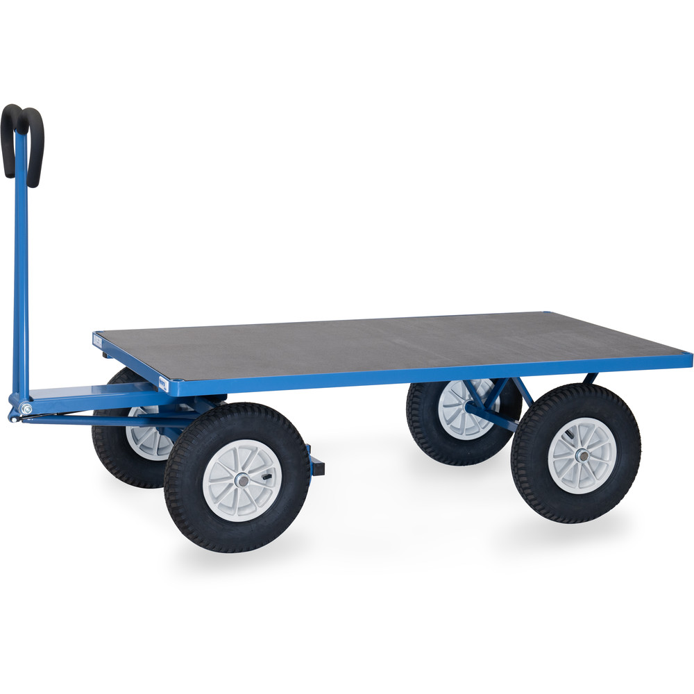 fetra® Char à bras 6405L