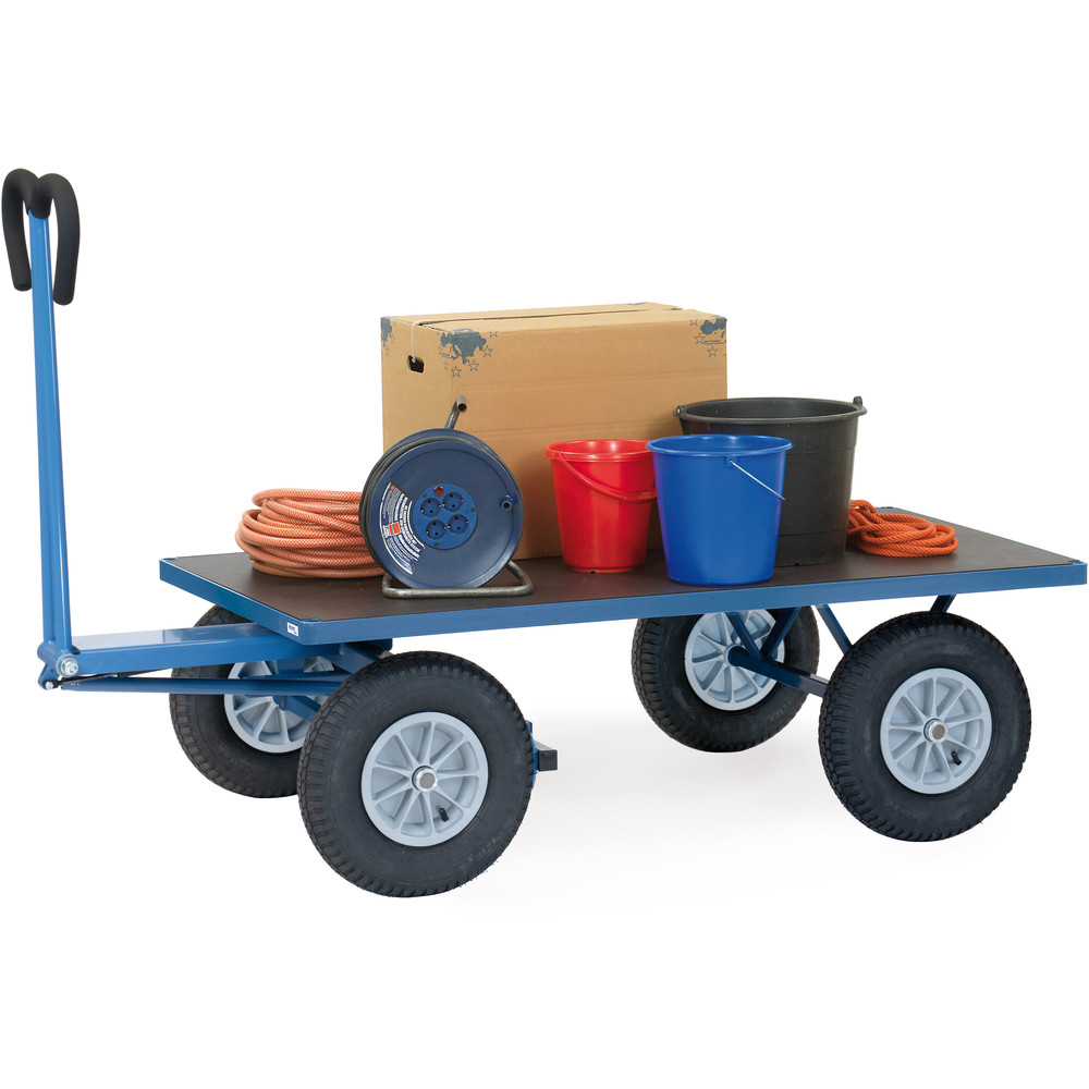 fetra® Char à bras 6405L