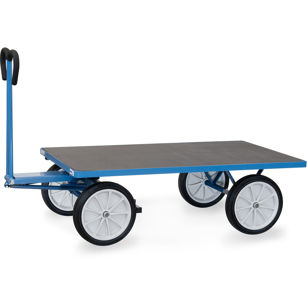fetra® Char à bras 6405V