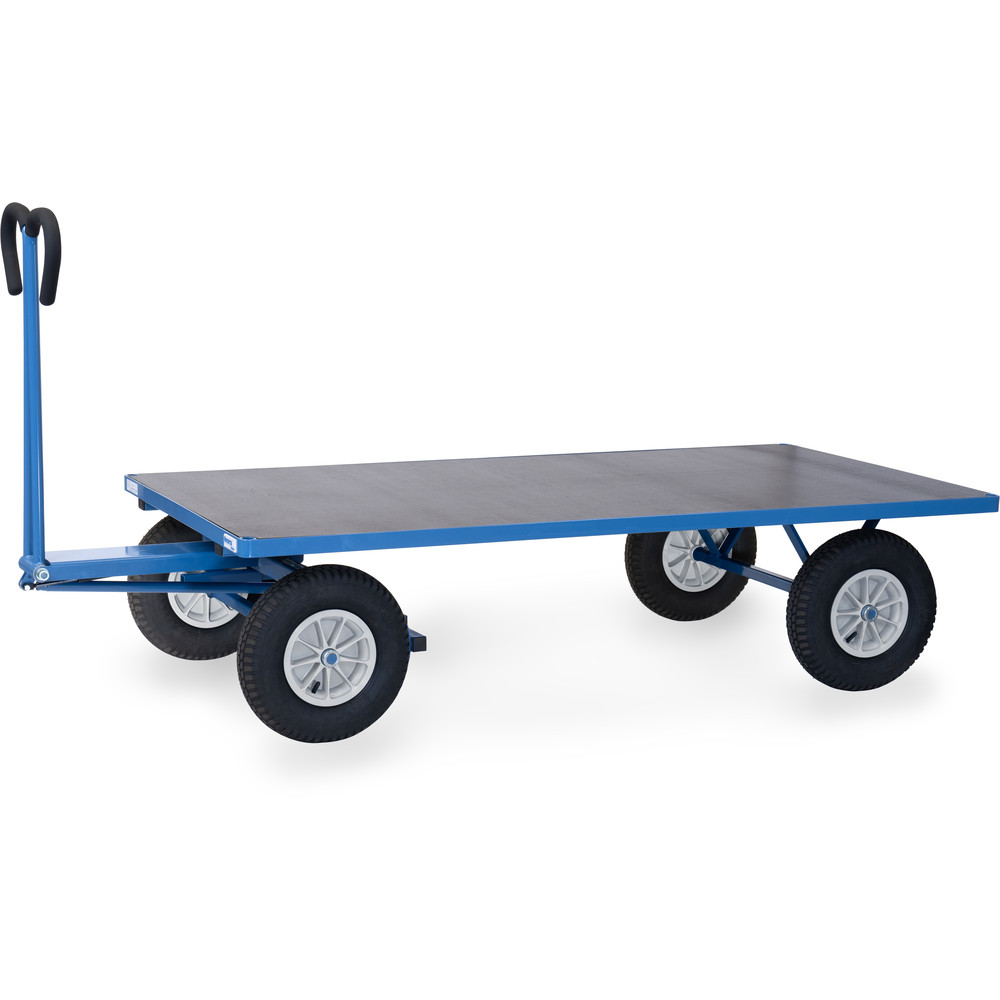 fetra® Char à bras 6406L
