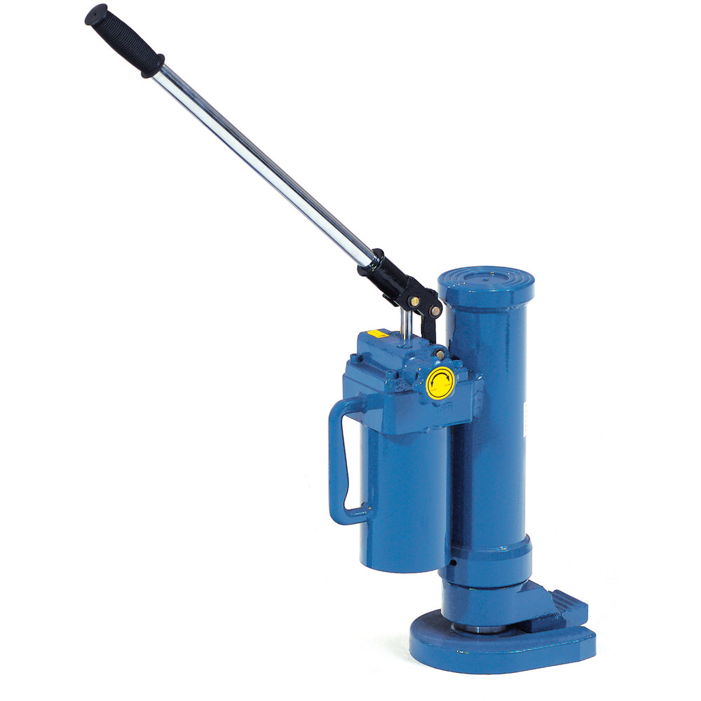 fetra® Cric hydraulique 6932