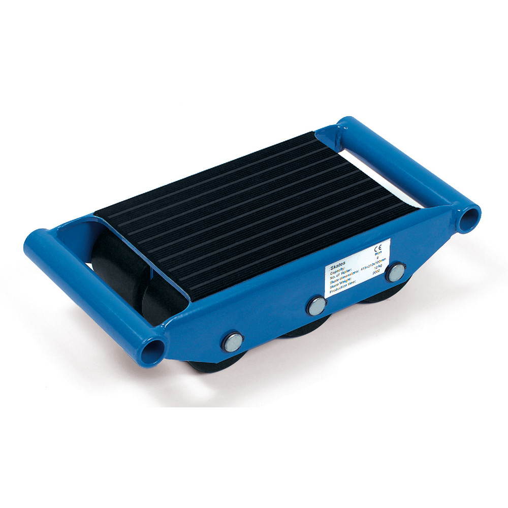 fetra® Rouleur pour charges lourdes 6945