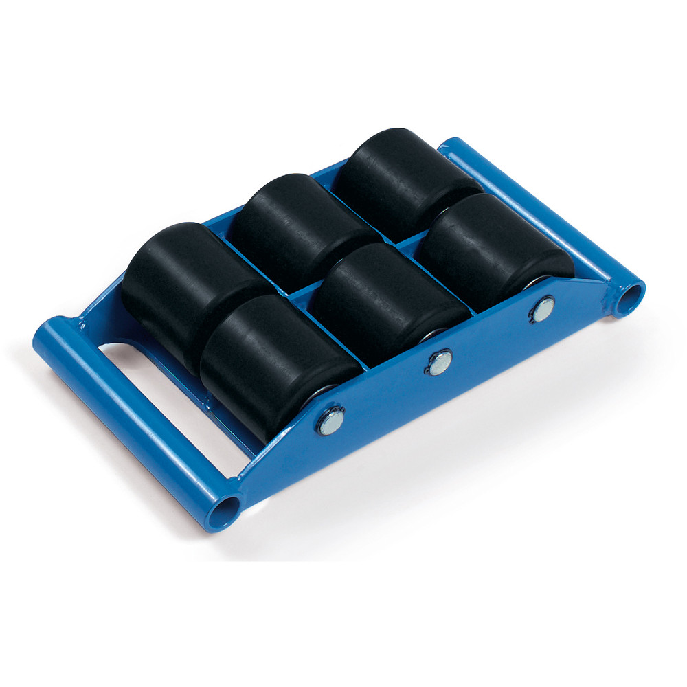fetra® Rouleur pour charges lourdes 6945