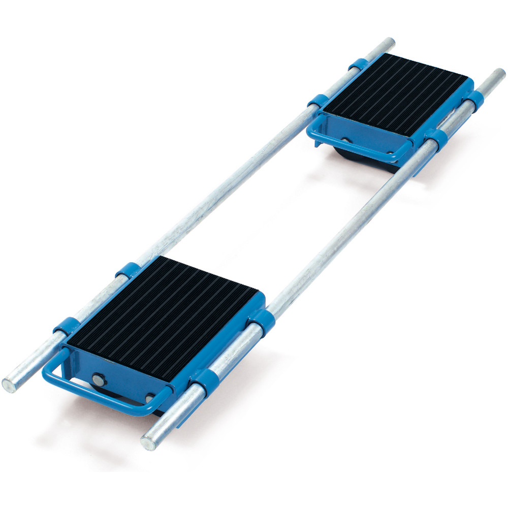 fetra® Rouleur pour charges lourdes 6951