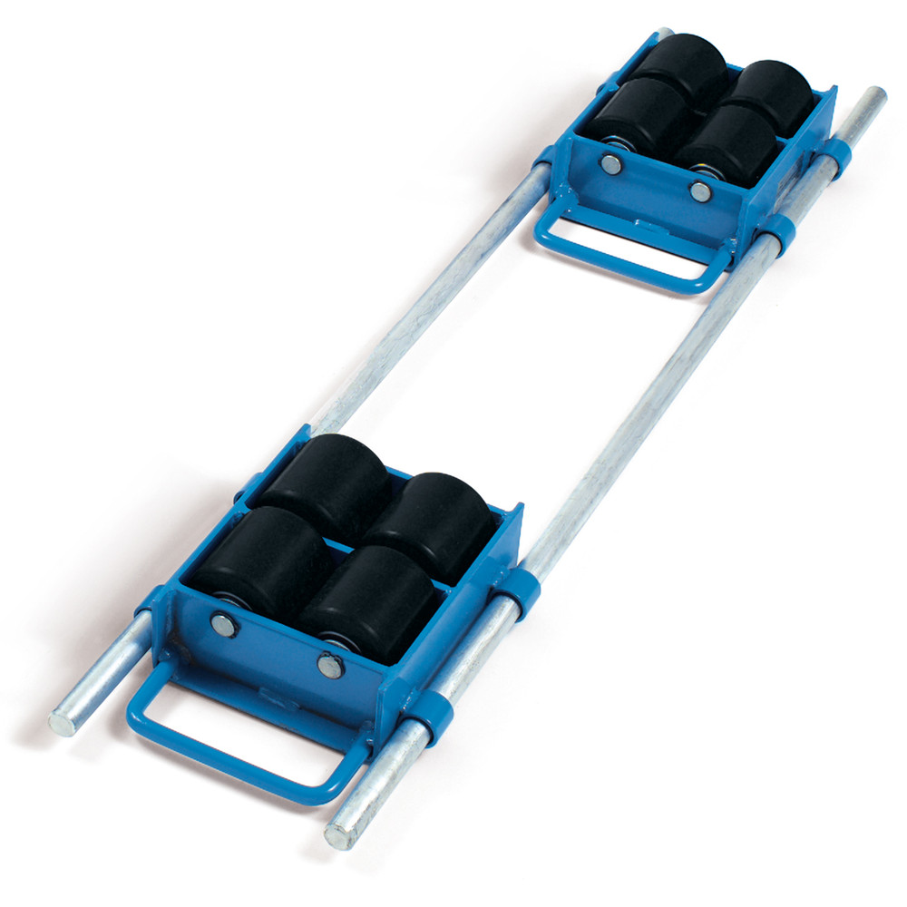 fetra® Rouleur pour charges lourdes 6951