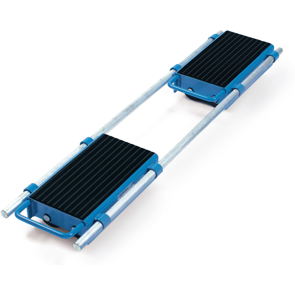fetra® Rouleur pour charges lourdes 6952