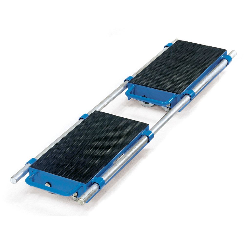 fetra® Rouleur pour charges lourdes 6953
