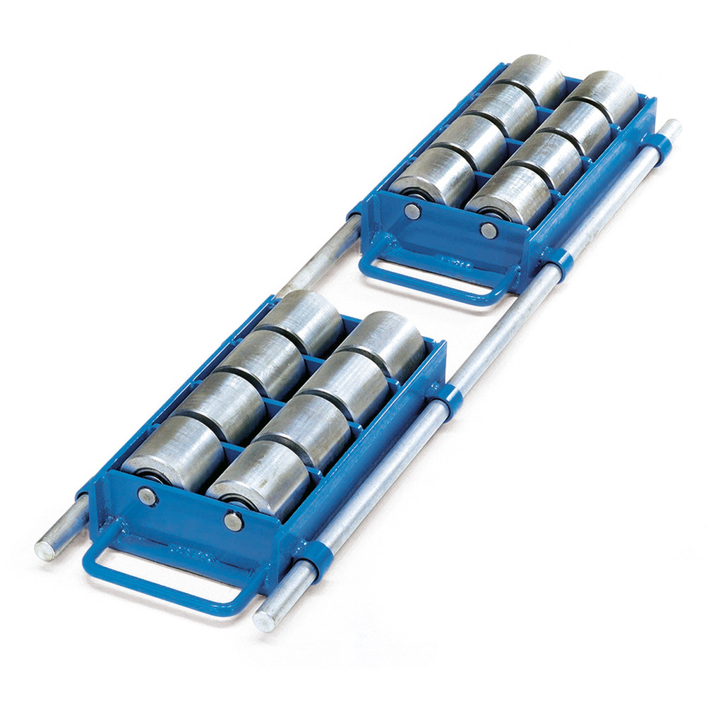 fetra® Rouleur pour charges lourdes 6953