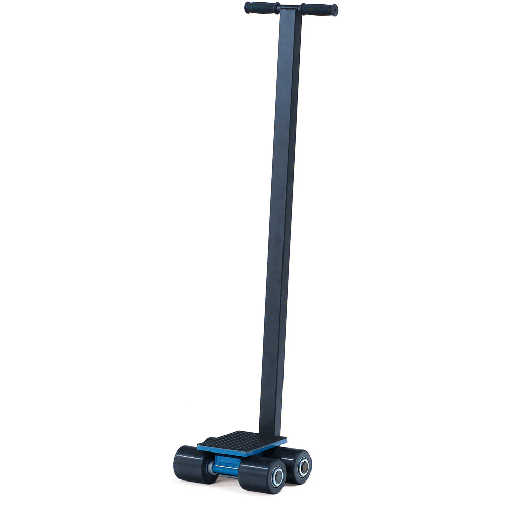 fetra® Rouleur pour charges lourdes 6956