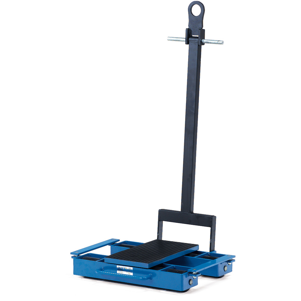 fetra® Rouleur pour charges lourdes 6957