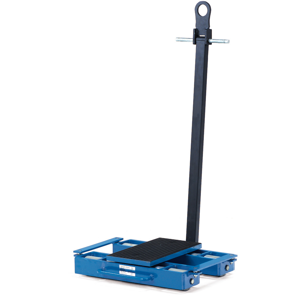 fetra® Rouleur pour charges lourdes 6958