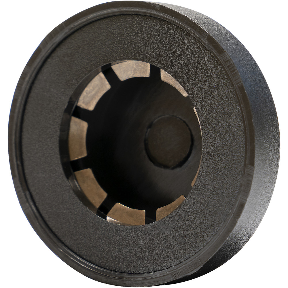 fetra® Capuchon pour fixation des roues 70001