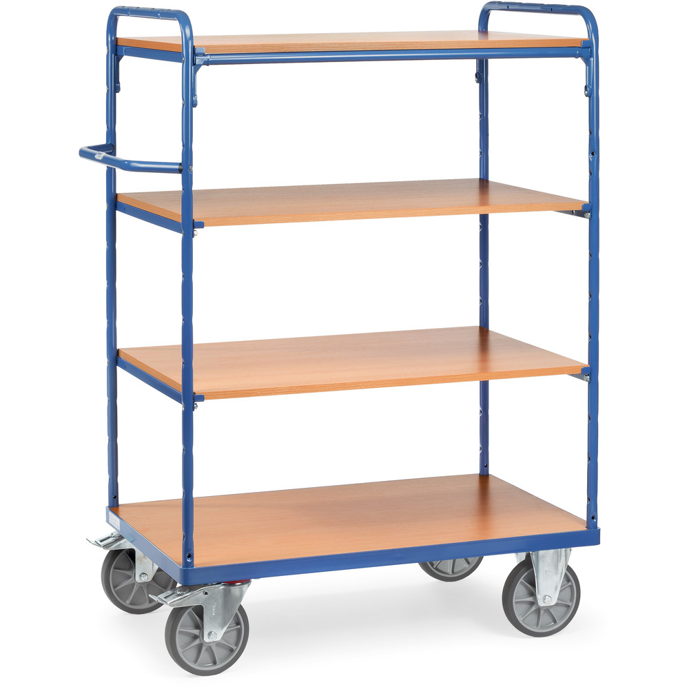 fetra® Chariot haut 8200