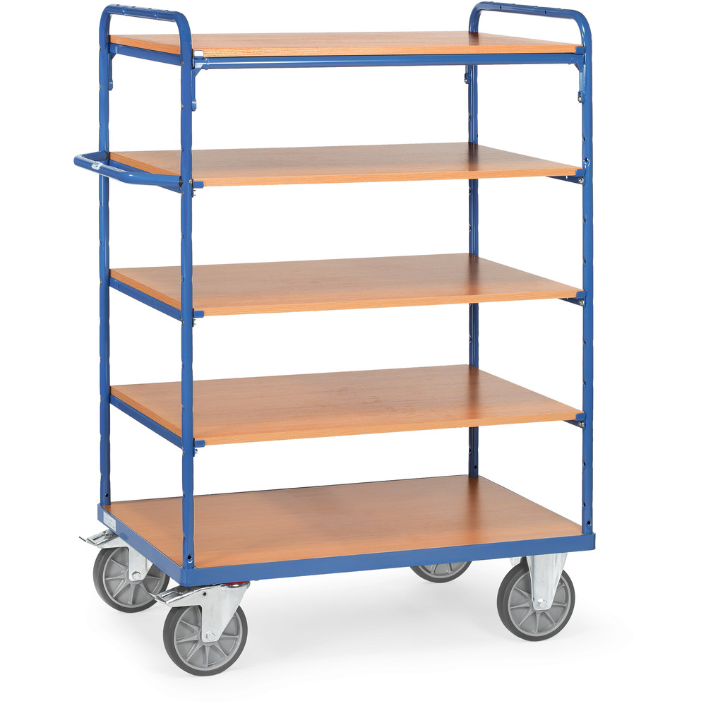 fetra® Chariot haut 8241