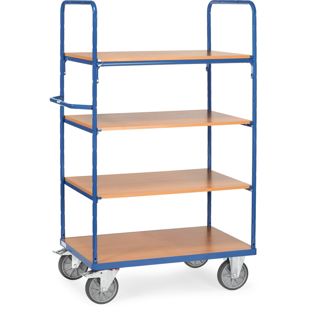 fetra® Chariot haut 8301