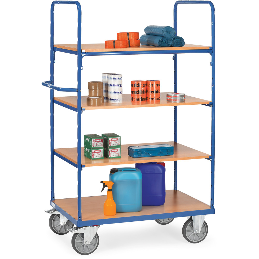 fetra® Chariot haut 8301
