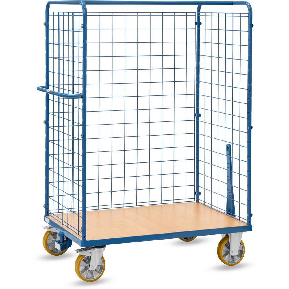 fetra® Chariot pour colis 8583-1-RZ