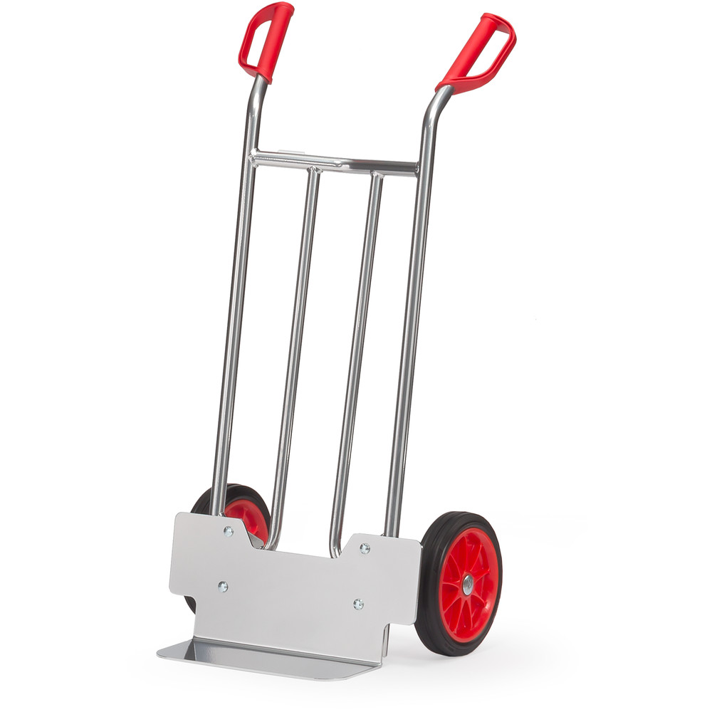fetra® Camion-sac aluminium A1115V