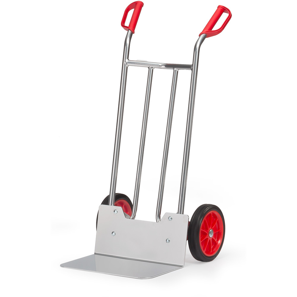 fetra® Camion-sac aluminium A1116V