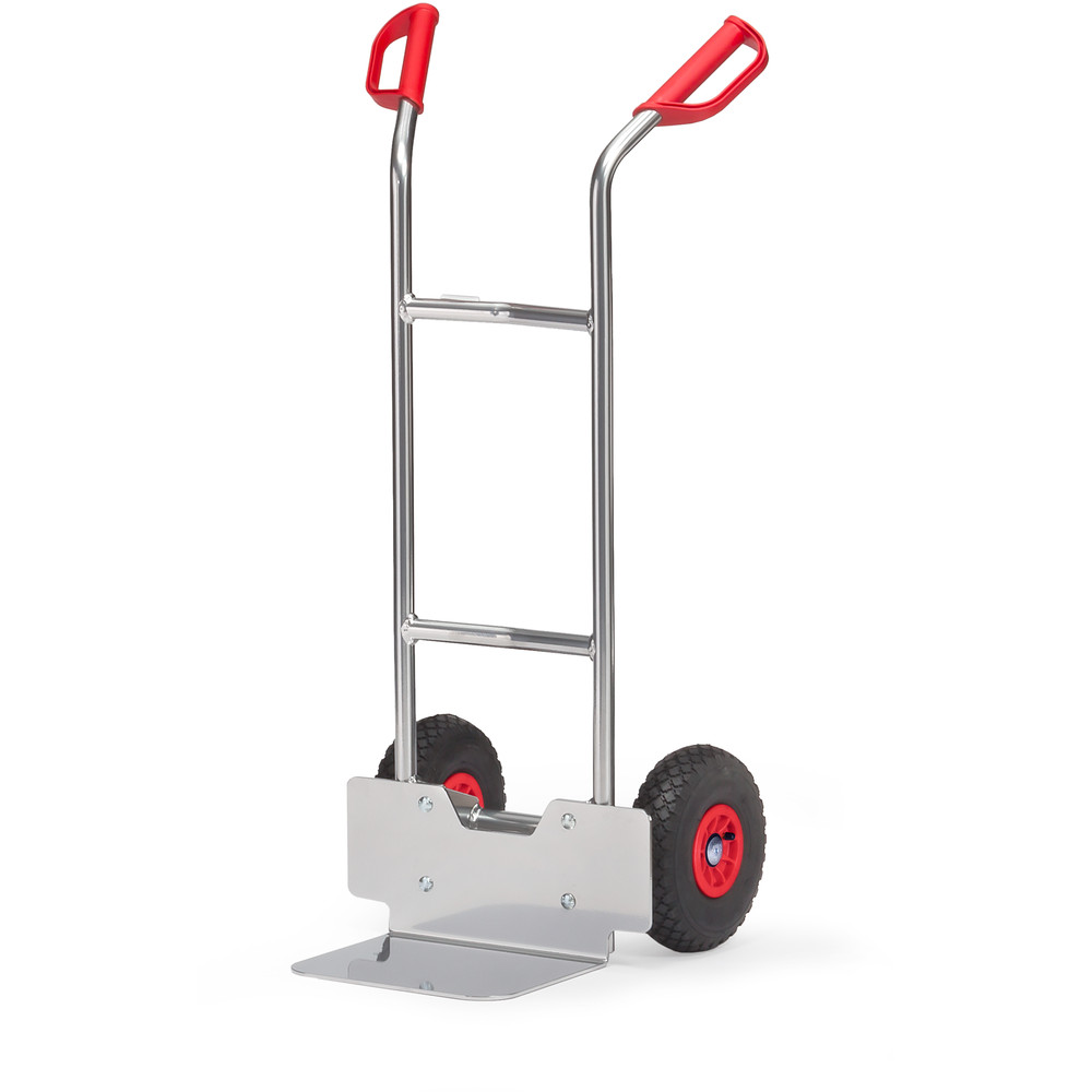 fetra® Diable aluminium A1125L