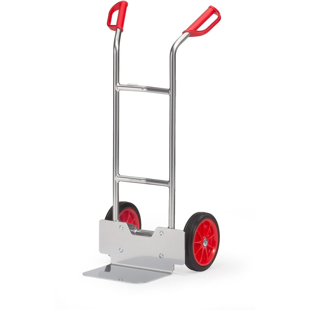 fetra® Diable aluminium A1125V