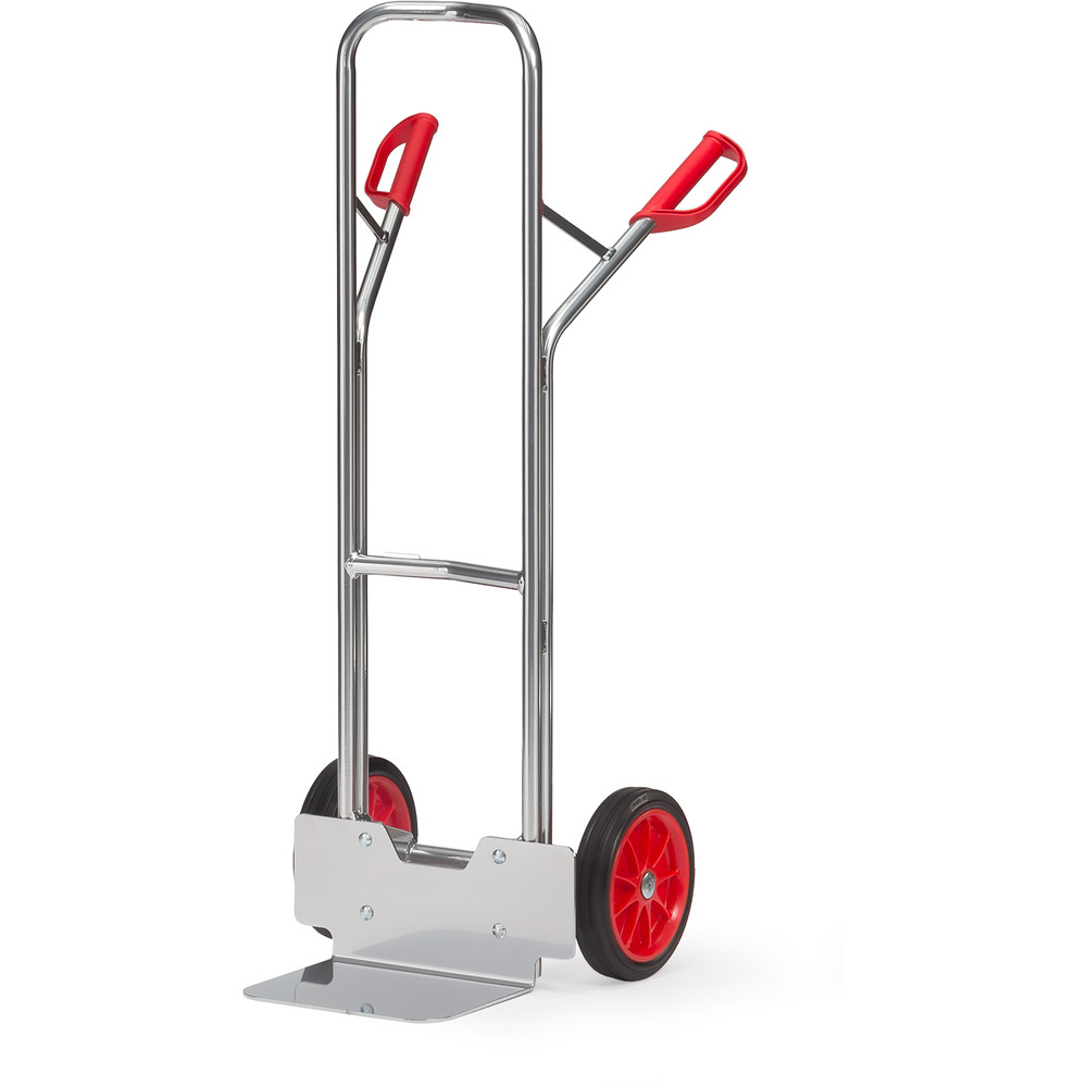 fetra® Diable aluminium A1325V