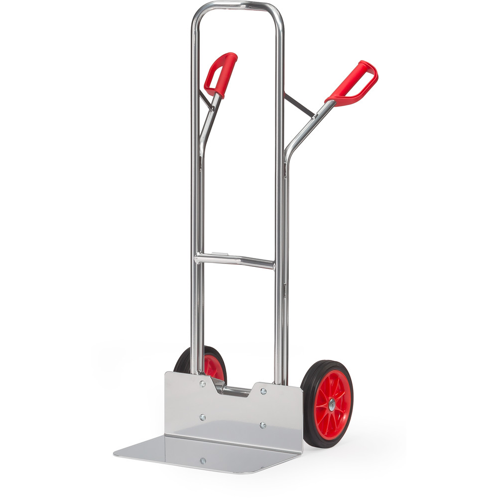 fetra® Diable aluminium A1326V