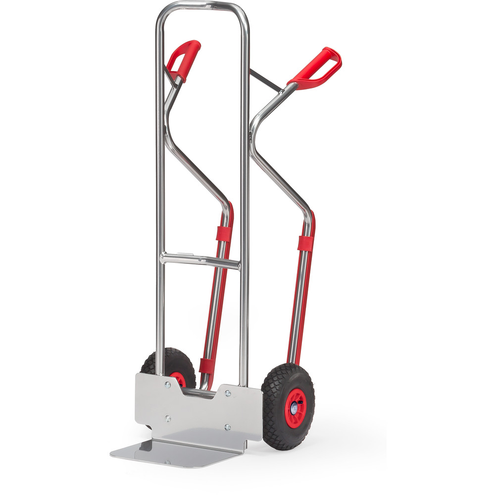 fetra® Diable aluminium A1330L