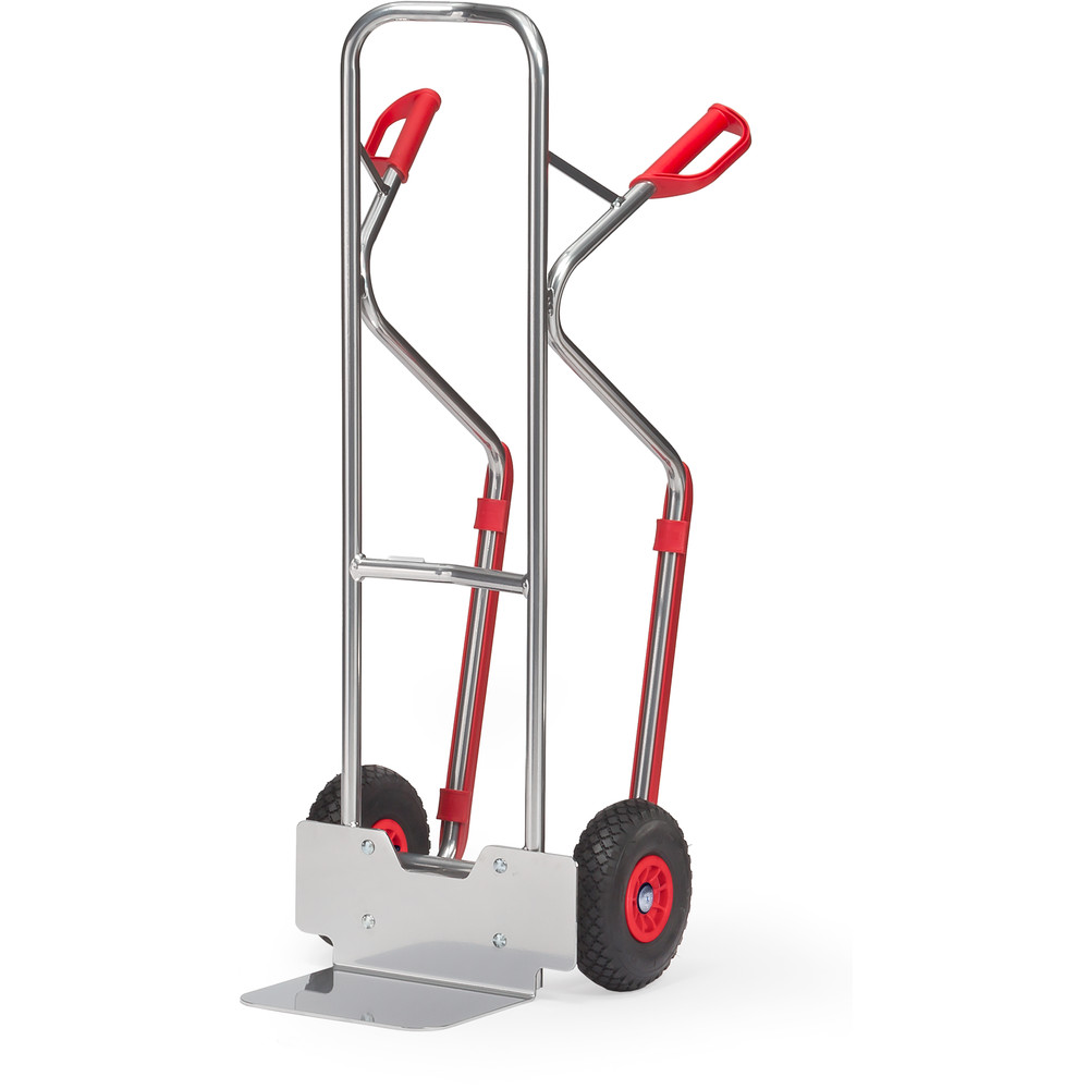 fetra® Diable aluminium A1330P