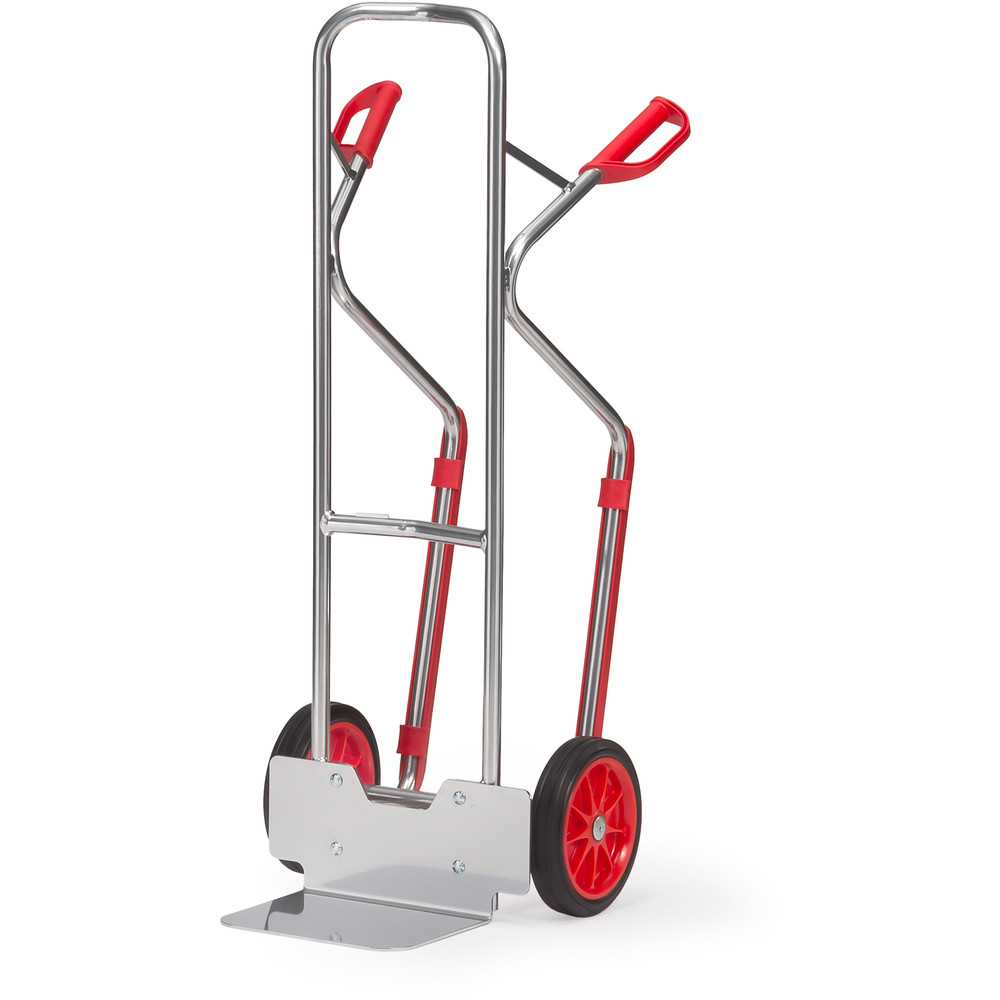 fetra® Diable aluminium A1330V