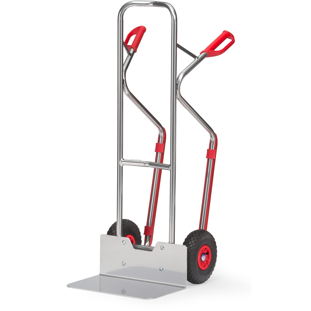 fetra® Diable aluminium A1331L