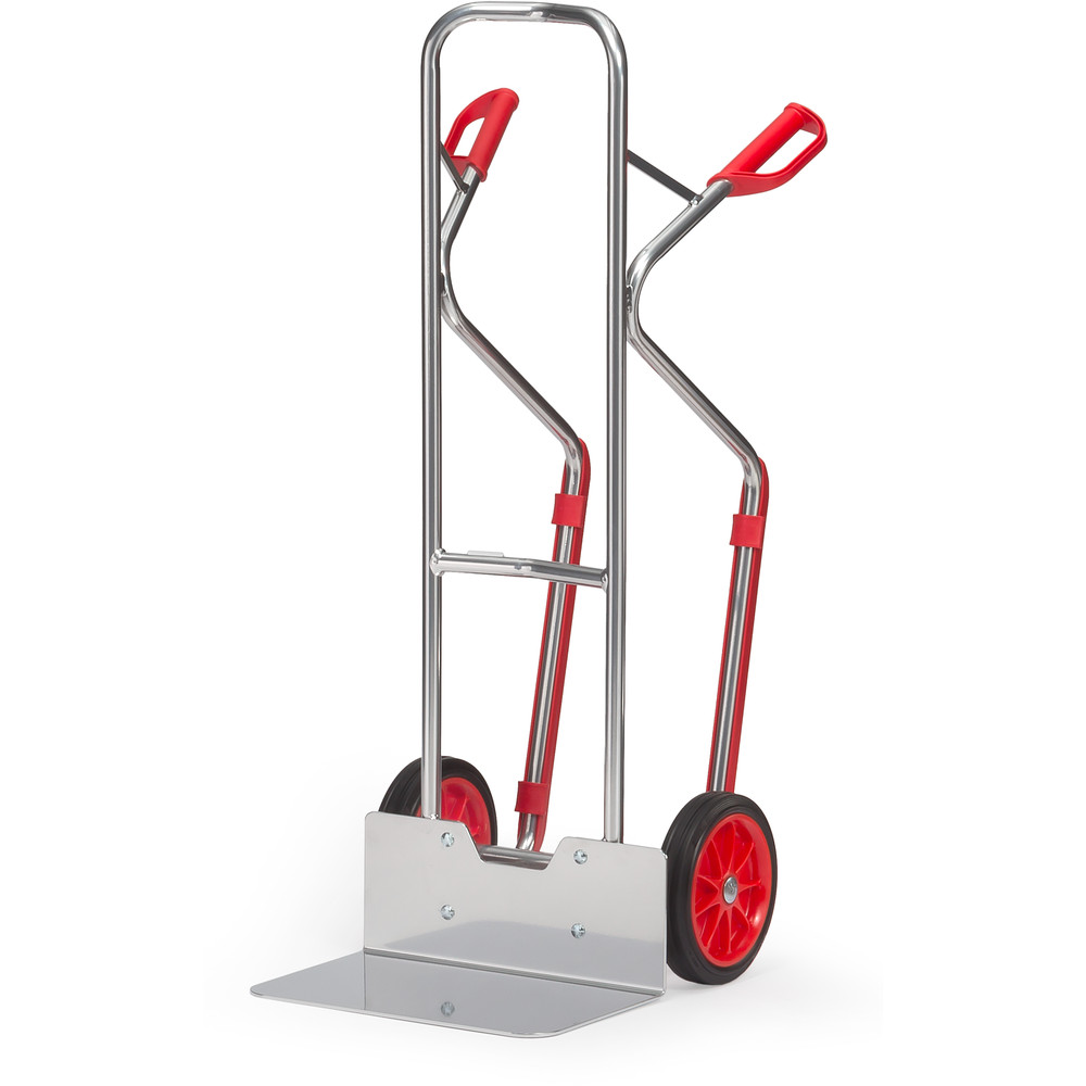 fetra® Diable aluminium A1331V