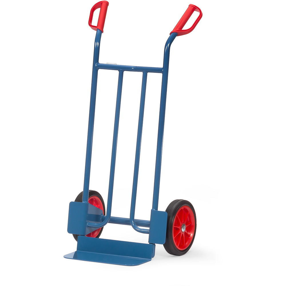 fetra® Camion-sac acier B1115V