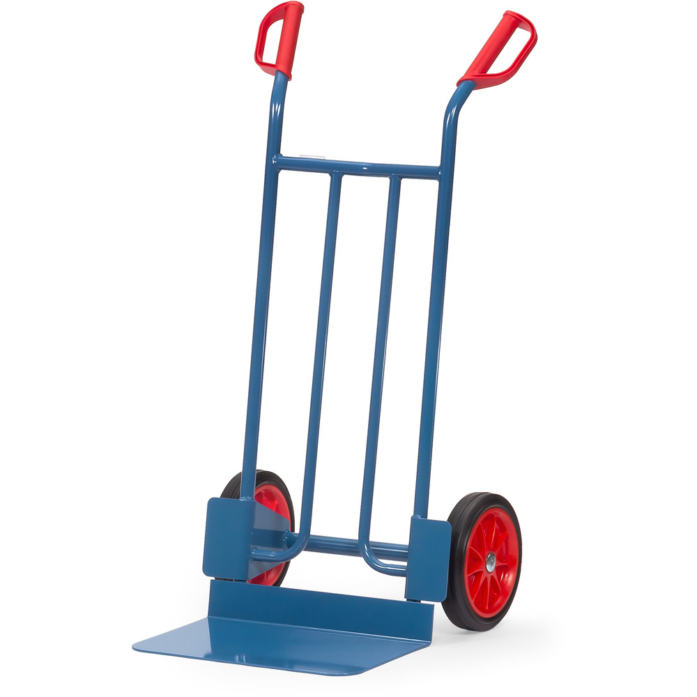 fetra® Camion-sac acier B1116V