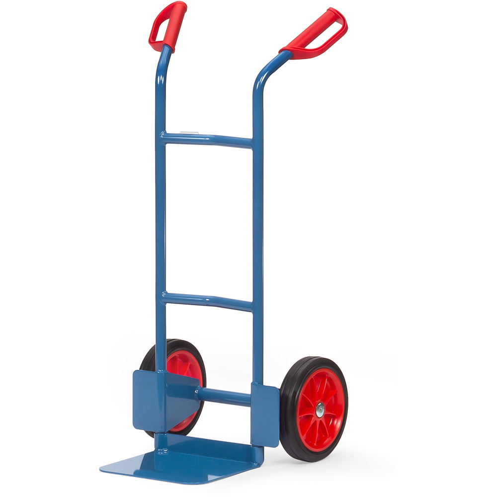 fetra® Diable acier B1125V