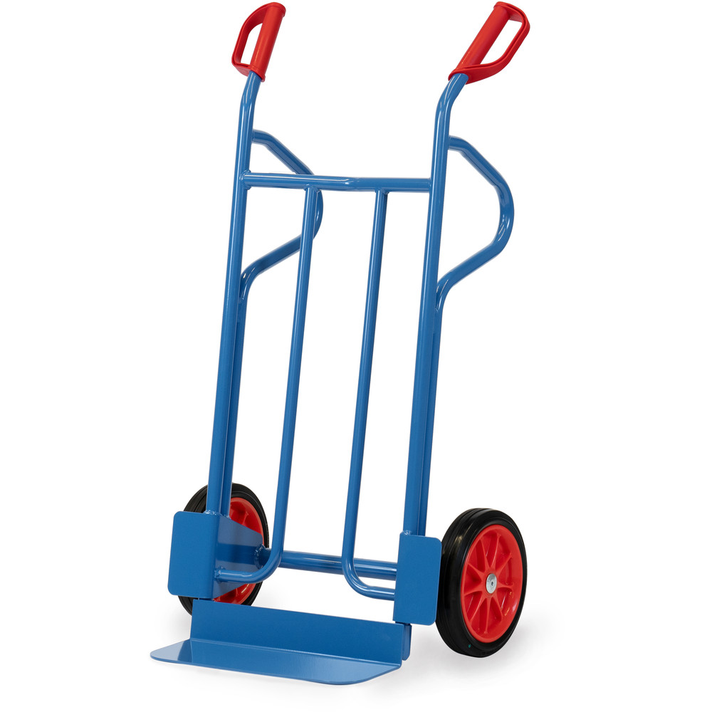 fetra® Diable acier B1215V